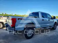 2017 Ford F-250 фото