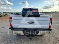 2017 Ford F-250 фото
