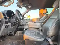 2017 Ford F-250 фото
