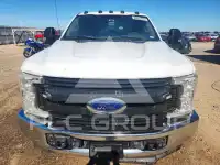 2017 Ford F-250 фото