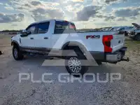 2017 Ford F-250 фото