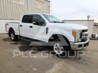 2017 Ford F-250 фото