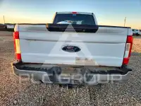 2017 Ford F-250 фото