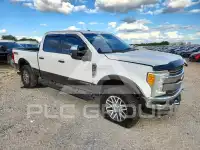 2017 Ford F-250 фото