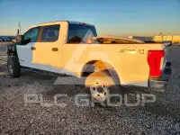 2017 Ford F-250 фото