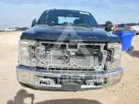 2017 Ford F-250 фото