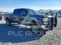 2017 Ford F-250 фото