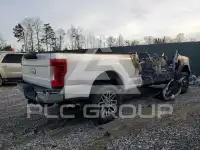 2017 Ford F-250 фото