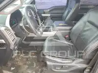 2017 Ford F-250 фото