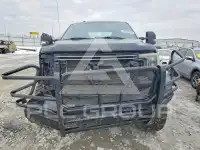 2017 Ford F-250 фото