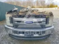 2017 Ford F-250 фото