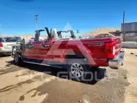 2017 Ford F-250 photo