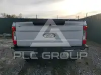 2017 Ford F-250 фото