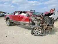2017 Ford F-250 фото
