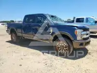 2017 Ford F-250 фото