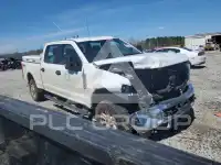 2017 Ford F-250 фото