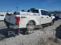 2017 Ford F-250 фото