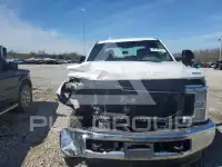 2017 Ford F-250 фото
