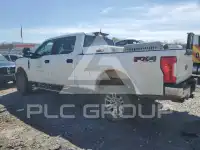 2017 Ford F-250 фото