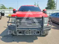 2017 Ford F-250 фото
