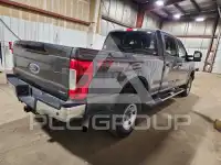 2017 Ford F-250 фото