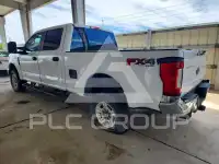 2017 Ford F-250 фото
