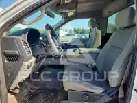 2017 Ford F-250 фото