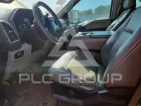 2017 Ford F-250 фото
