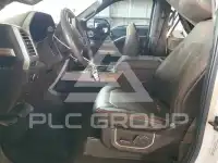 2017 Ford F-250 фото