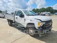 2017 Ford F-250 photo