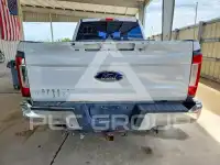 2017 Ford F-250 фото