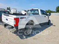 2017 Ford F-250 фото