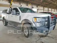 2017 Ford F-250 фото