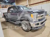 2017 Ford F-250 фото