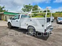 2017 Ford F-250 фото