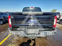 2017 Ford F-250 фото