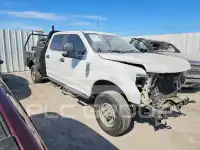2017 Ford F-250 фото