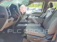2017 Ford F-250 фото