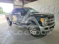 2017 Ford F-250 photo