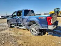 2017 Ford F-250 фото