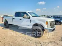 2017 Ford F-250 фото