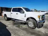 2017 Ford F-250 фото