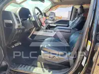 2017 Ford F-250 фото