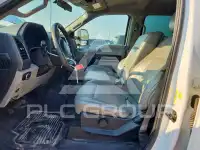 2017 Ford F-250 фото
