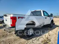 2017 Ford F-250 фото