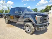 2017 Ford F-250 фото