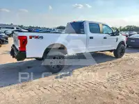 2017 Ford F-250 фото