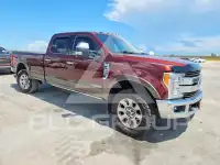2017 Ford F-250 фото
