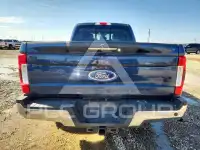 2017 Ford F-250 фото