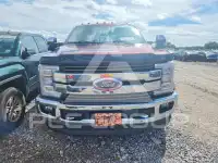 2017 Ford F-250 фото